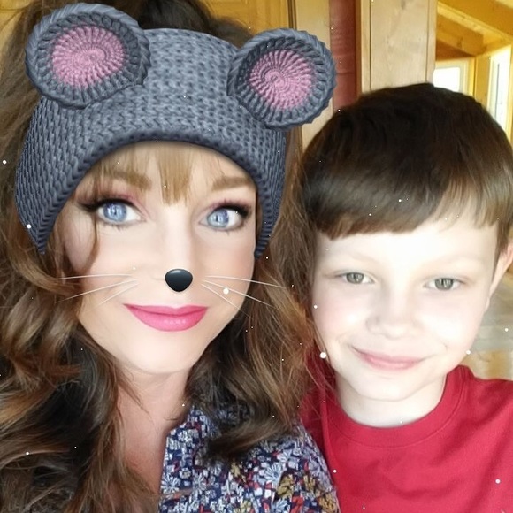 Meet your Posher, Krista - Picture 2 of 2